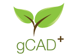 gCADPlus landscape design software
