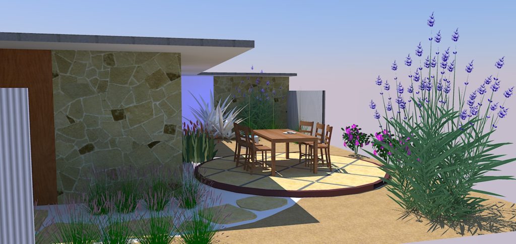 landscape design software