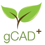 gCADPlus logo